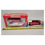 2 - 1/32 Case IH Side Spreader