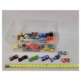 1/64 Hotwheels & Other Vehicles