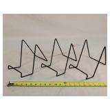 3- NEW Skillet Wire Racks