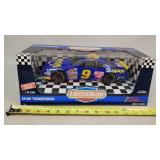 1/18 American Muscle Spam Thunderbird Racecar