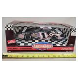 1/18 American Muscle Rick Mast Thunderbird Racecar