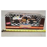 1/18 American Muscle Metal Arrester Lumina Racecar