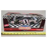 1/18 American Muscle Rick Mast Thunderbird Racecar