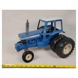 Played 1/12 Ford 9700 Tractor with Duals