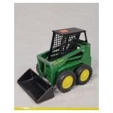 1/16 John Deere Skid Loader