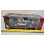 1/18 1957 Chevy Corvette Gasser