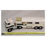 ERTL Plantation Thoroughbreds Semi