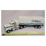 Nylint Culligan Semi - played
