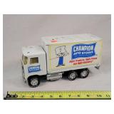 Nylint Champion Auto Stores Truck