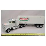 Nylint Hormel Foods Semi