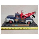 1/18 1953 F-100 Tow Truck