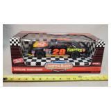 1/18 American Muscle Havoline Thunderbird Racecar