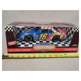 1/18 American Muscle Thunderbird Racecar