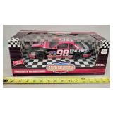 1/18 American Muscle Fingerhut Thunderbird Racecar