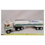 Nylint Culligan Tanker Semi - Played