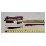2- Recorders