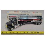 Route 66 Semi & Tanker Trailer Bank