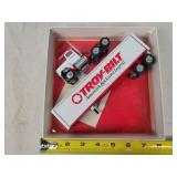 Troy-bilt Semi & Trailer