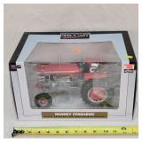 1/16 Massey Ferguson 1100 Tractor with Weights