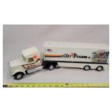 Nylint Fleet Farm Semi