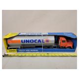 ERTL Unocal 76 Tanker Semi