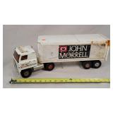 ERTL John Morrell Semi - rough