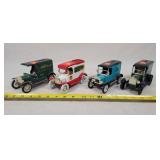 Fleet Farm, Marlins, Gas, & Christmas Vehicle