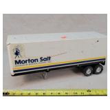 Nylint Morton Salt Played Semi Trailer