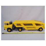 Tonka 35" Car Hauler Truck
