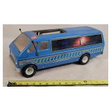 Tonka Skyline Van