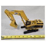 1/50 Cat 5110B Excavator - No Tracks