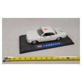 1/18 Corvair Car