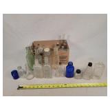 Antique Bottles