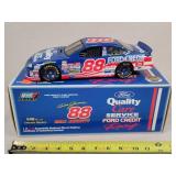 Revell 1/18 Ford Credit #88 Race Car
