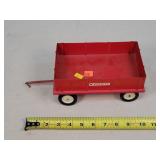 1/16 McCormick Barge Wagon