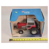 1/16 TW-25 Ford Tractor