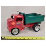 Tonka Toys Dump Truck