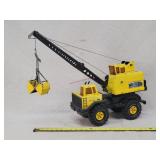 Tonka Crane - Played