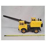 Tonka Crane - Played