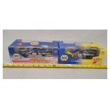 2 - 1/24 Napa Michael Waltrip Racecars