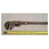 Diamond USA 18" Monkey Wrench