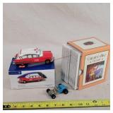 Mini Tonka Car, Children