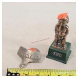 Baby Boy Lighter & Canada Dry Bottle Opener