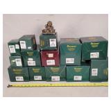 13 - Boyds Bears Figurines
