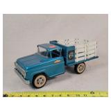 Original Tonka Farms Stake Side Truck