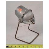 Mini Cemet Mixer