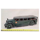 Schieble Overland Tin Bus 22" Long