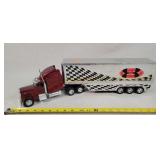 1/24 Peterbilt Semi