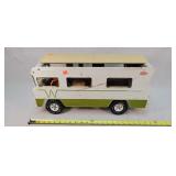 Tonka Winnebago Camper