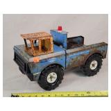 Tonka Parts Tow Truck